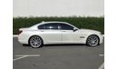 BMW 750Li 2012 GCC
