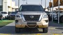 Nissan Patrol SE Titanium V6