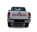 Mitsubishi L200 Mitsubishi/L200 P DC 4WD/2.4L GLX New Face 5 MT