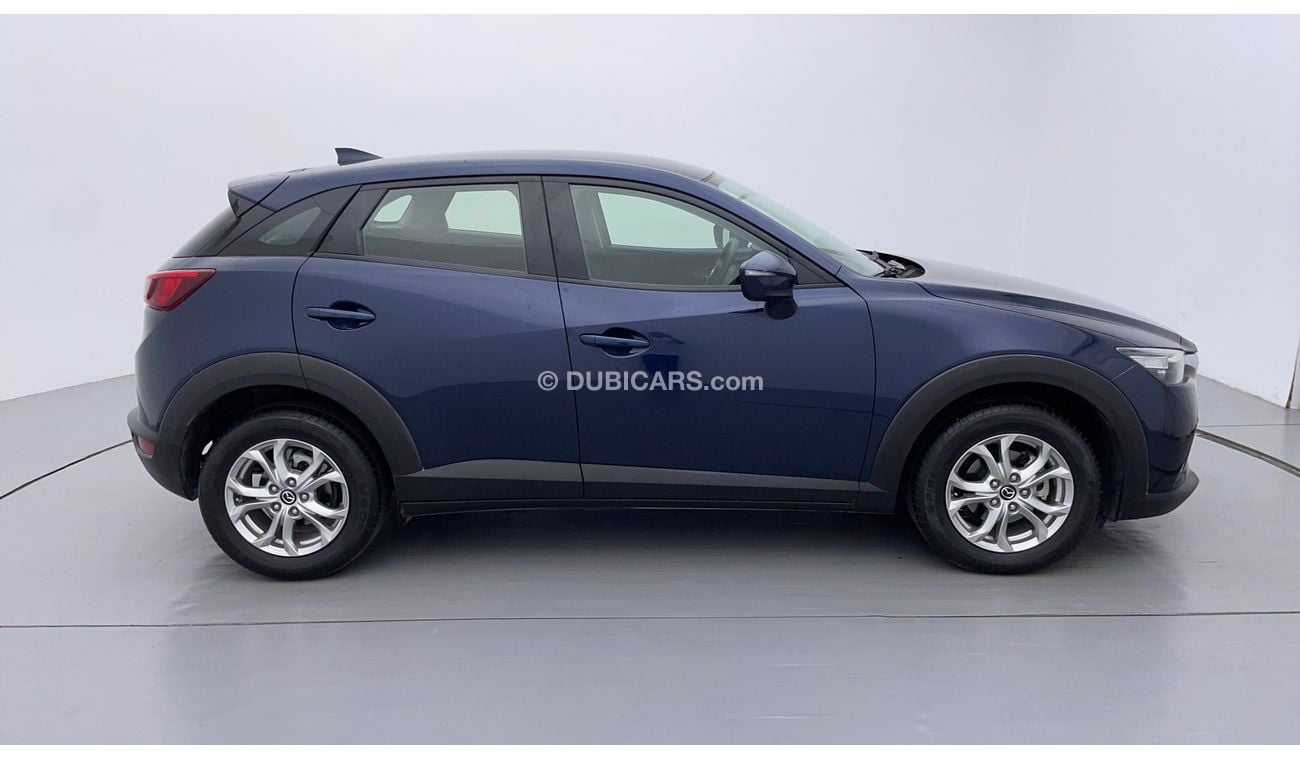 Mazda CX3 GS 2 | Zero Down Payment | Free Home Test Drive