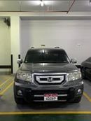 Honda Pilot 3.5 l