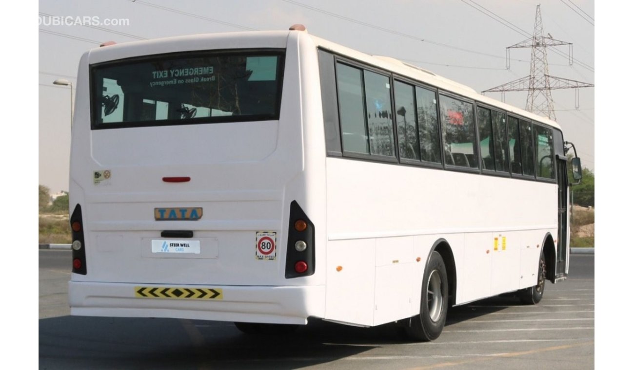 Tata Starbus 2016 | BUS 67 SEATER A/C WITH EXCELLENT CONDITION AND GCC SPECS