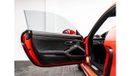 Porsche 718 Cayman GTS 4.0L A/T GTS 2.5L