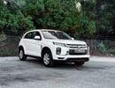 Mitsubishi ASX GLX LOWLINE Mitsubishi ASX 2022 | 2.0L V4 | GCC Specs | Accident-Free | Excellent Condition | AED 622/Month