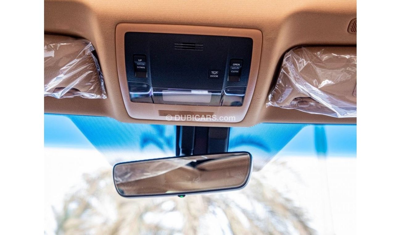 Lexus ES 300 hybrid FWD