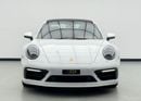 Porsche 911 2024 Porsche 911 Carrera, 2027 Porsche Warranty, Full Porsche Service History, Low Km, GCC