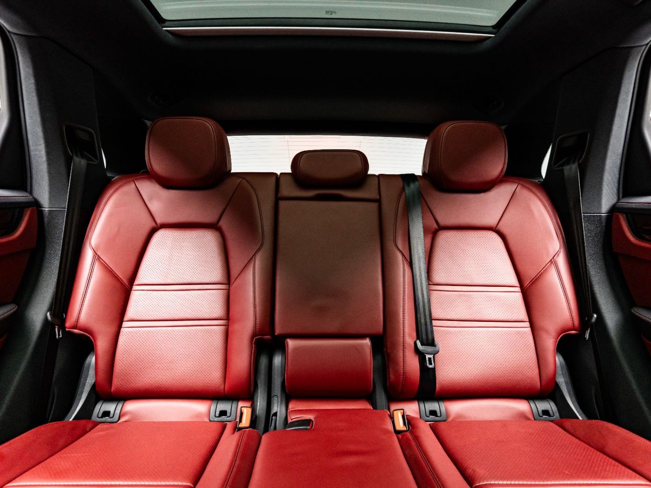 بورش كايان Std 3.0L (340 HP)