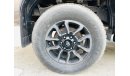 Toyota Hilux 2.4L 4WD D.CAB DIESEL SR5 FULL OPTION M/T