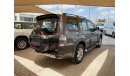 Mitsubishi Pajero 2016 full option 3.5 Ref#176