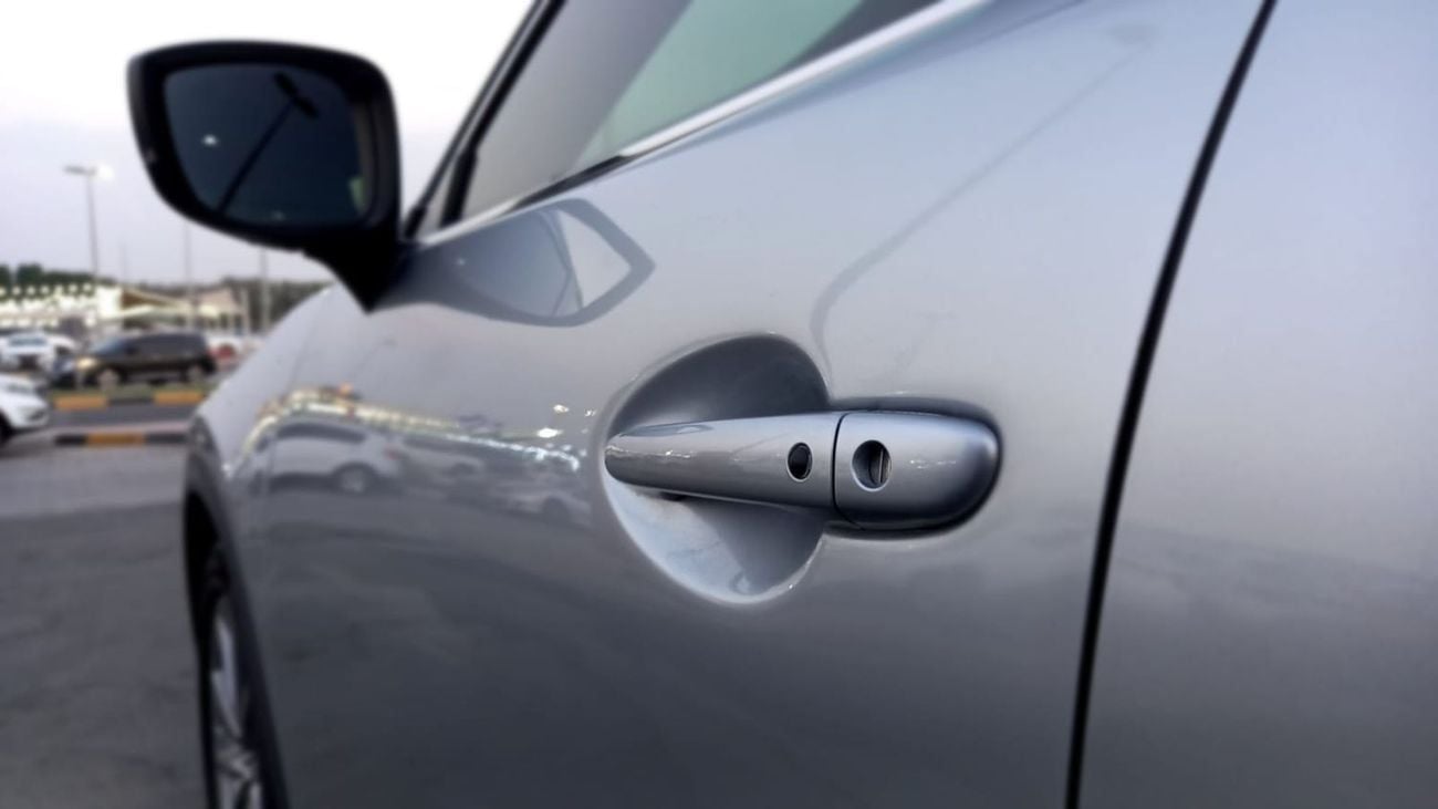 مازدا CX9 Signature 2.5L