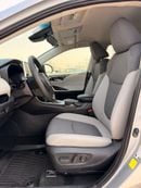 تويوتا راف ٤ XLE 2.5 L push start 2025 full option