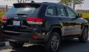 Jeep Grand Cherokee LAREDO 4X2 2021 W/ 3Yrs or 60K km Warranty @Trading Enterprises