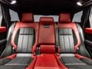 لاند روفر رينج روفر سبورت HSE DYNAMIC 3.0L 3.0L