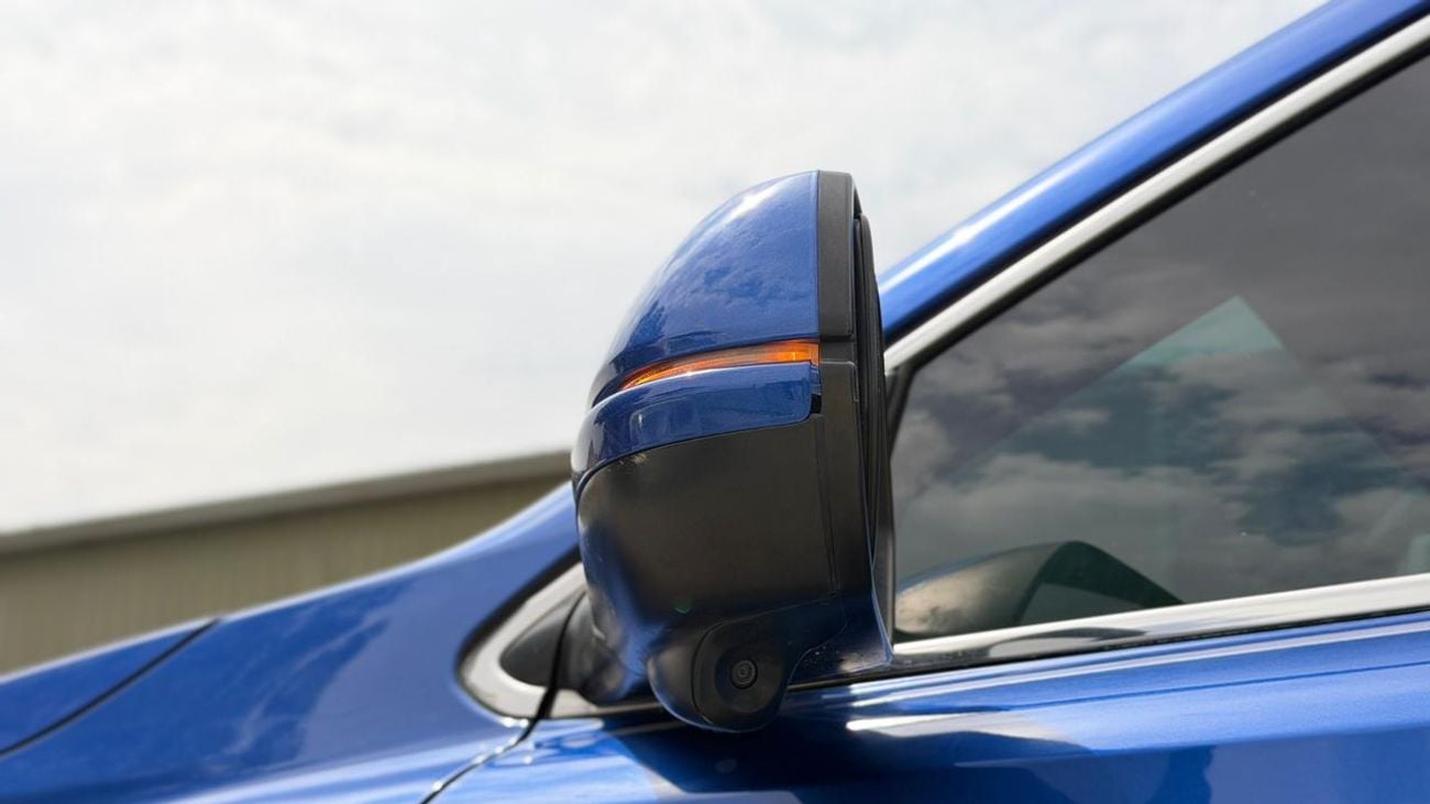 هوندا سي آر في -