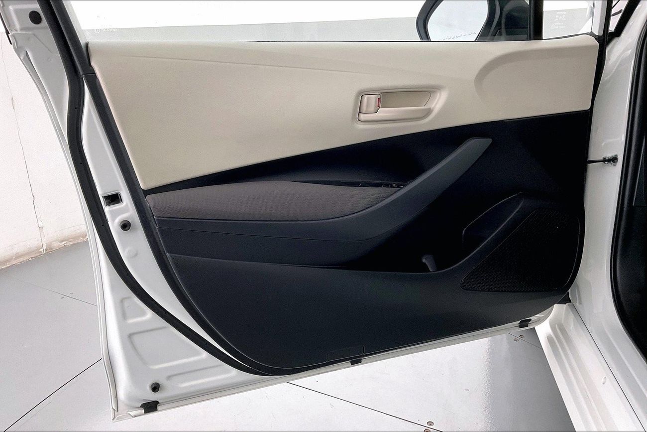 Hyundai Elantra Smart | 1 year free warranty | 0 Down Payment