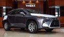 Lexus RX350