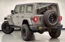 Jeep Wrangler 2019 Jeep Wrangler Unlimited Sahara, Oct/2026 Jeep Warranty, Jeep Full Service History, GCC