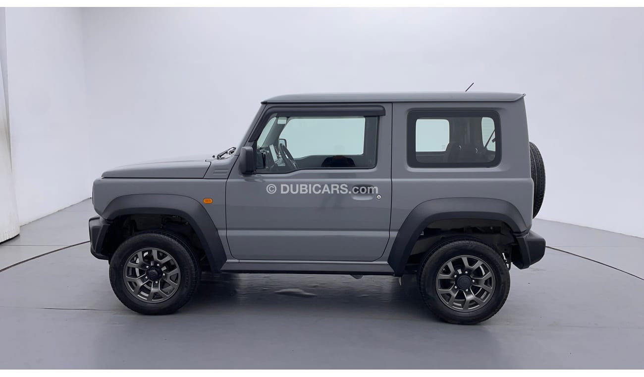 Suzuki Jimny GL 1.5 | Zero Down Payment | Free Home Test Drive