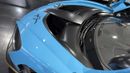 McLaren Senna STC