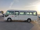Toyota Coaster (RAMADAN OFFER) TOYOTA COASTER BUS RHD 2008 MODEL 4.0 L DIESEL AUTOMATIC(PM03108)