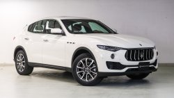 Maserati Levante 350 Approved