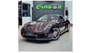 Porsche 718 Cayman Std PORSCHE CAYMAN 2014 GCC IN BEAUTIFUL CONDITION FOR 145K AED