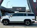 Hyundai Santa Fe Premium | Korean Specs | Luxury SUV