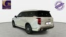 GAC GS8 GX 2.0T 4WD | 2026 | Ex Demo | 0% DP | 1,608 / Month | Gargash Warranty | Service History