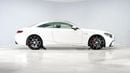 Mercedes-Benz S 63 AMG Coupe S63 AMG Coupe | AED 6,062 PM | Up to 3 Years Unlimited Warranty