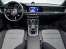Porsche 911 TURBO 992.1 • Huge Specification • FDSH • Warranty • GCC