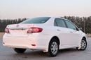 Toyota Corolla XLI
