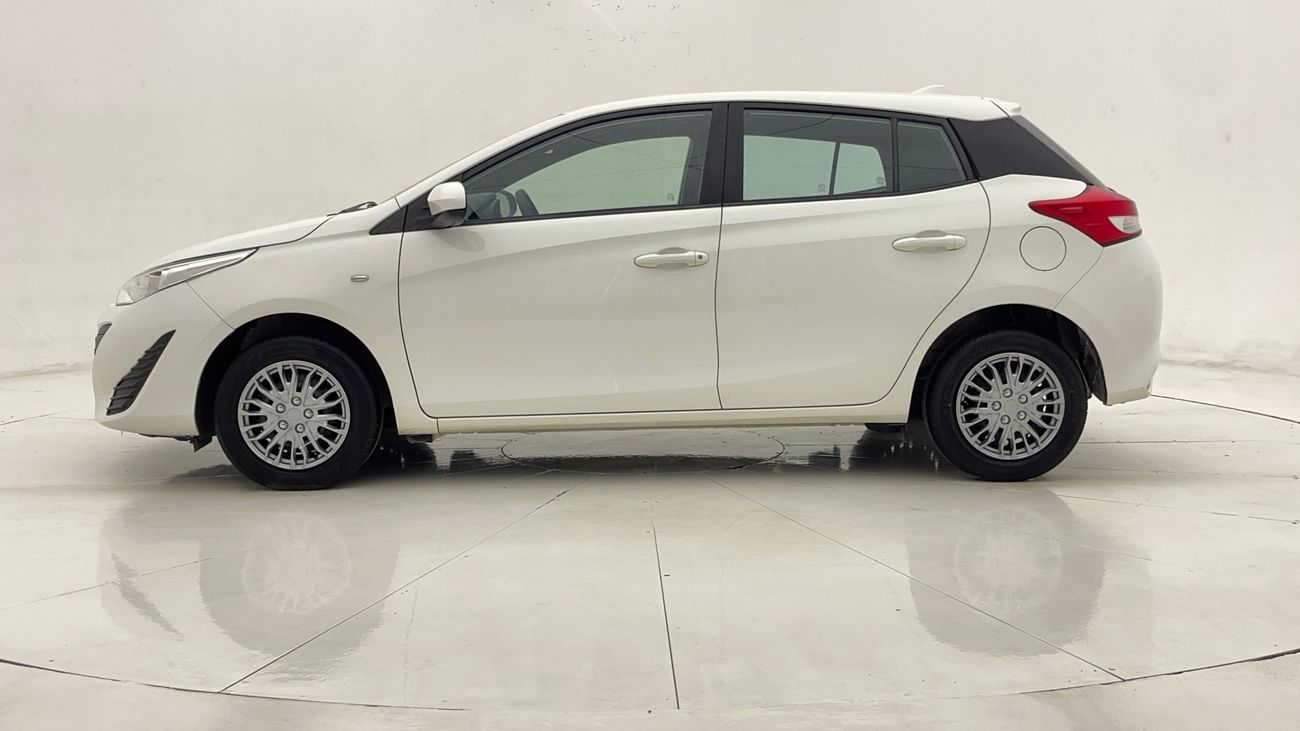 Toyota Yaris E 1.3 | Zero Down Payment | Home Test Drive