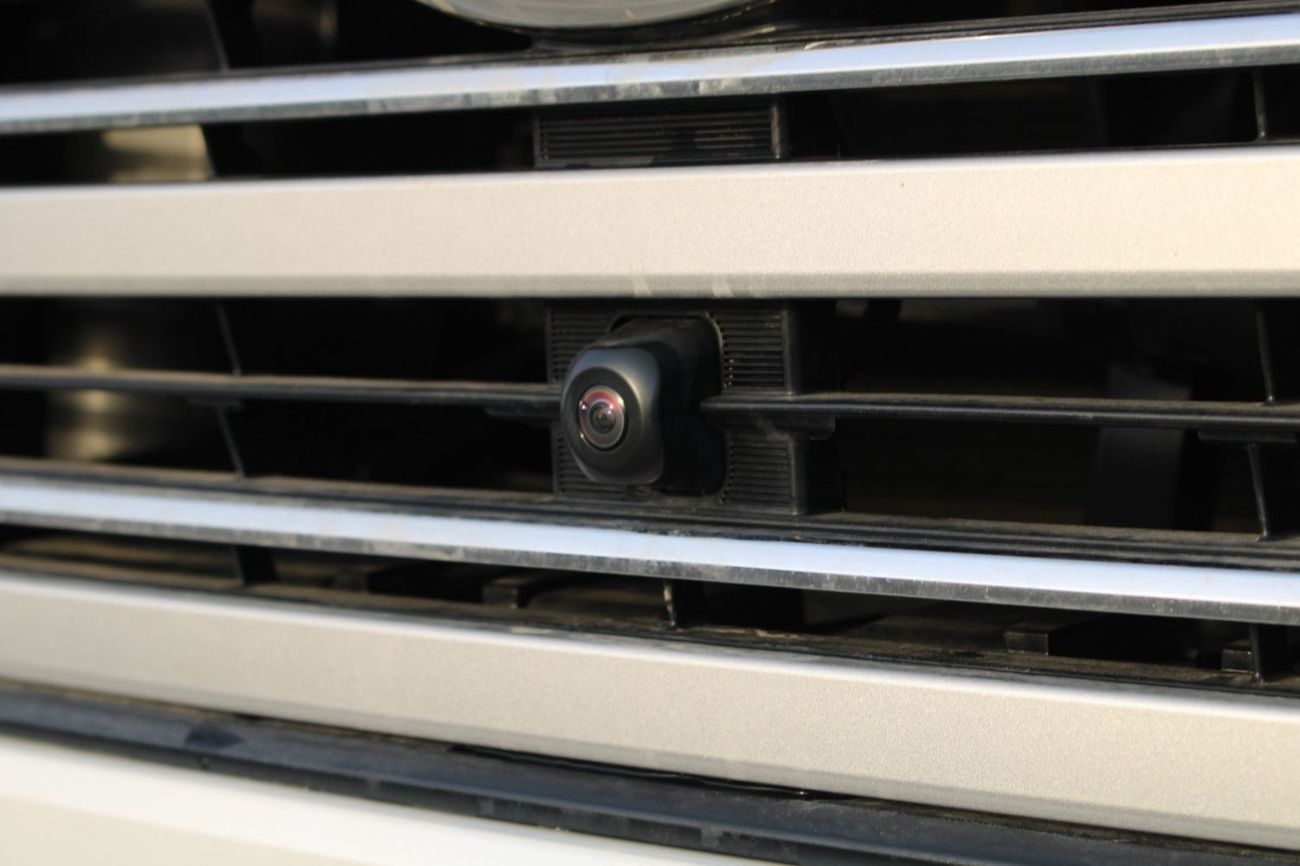 Toyota Land Cruiser Toyota Land Cruiser TOYOTA LANDCRUISER 300 3.3L V6 DIESEL 4WD VXR- Z AUTO