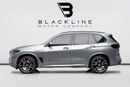 BMW X5 40i xDrive 3.0L 2025 BMW X5 xDrive40i M Sport Pro, BMW Warranty + Service Contract, Low Mileage, GCC