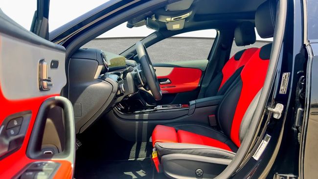 Mercedes-Benz AMG 4MATIC, миниатюра 27