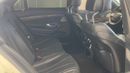 Mercedes Benz S550 STD