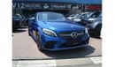 Mercedes-Benz C 200 MERCEDES-C 200 COPI4 years warranty with free checks for the 60000th