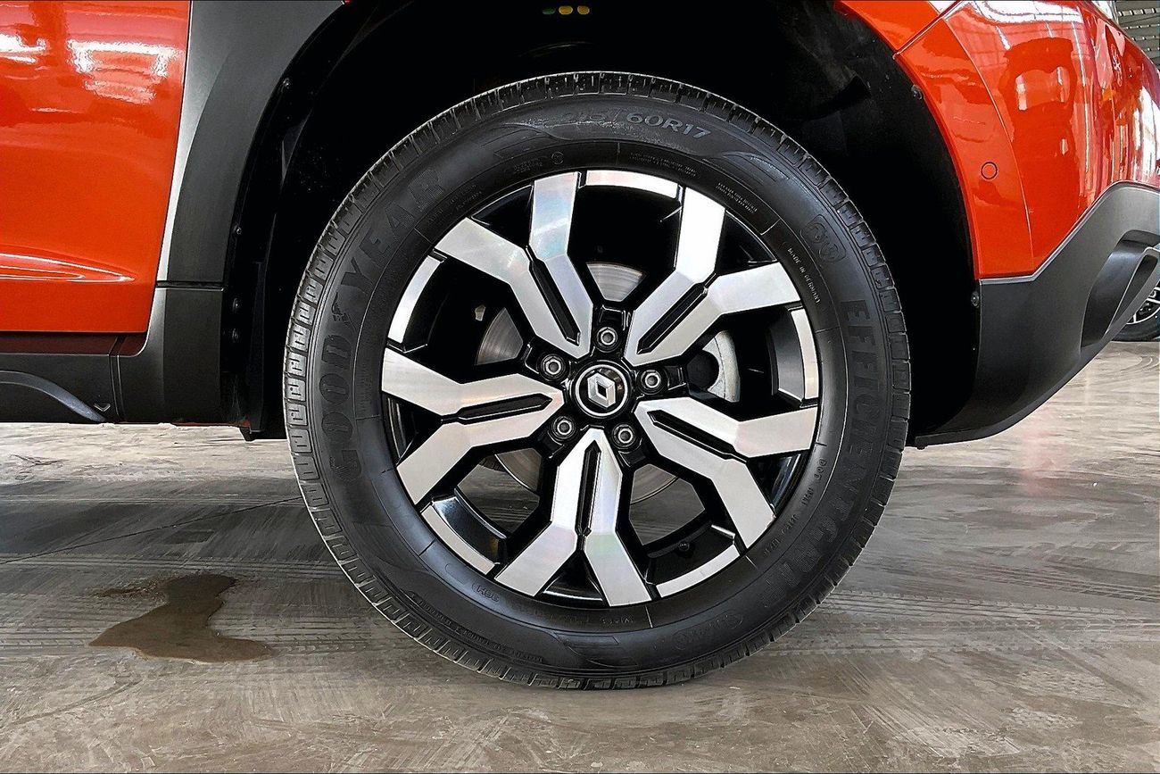 Renault Duster LE | National Day Celebration | Guaranteed Warranty | 0 Down Payment