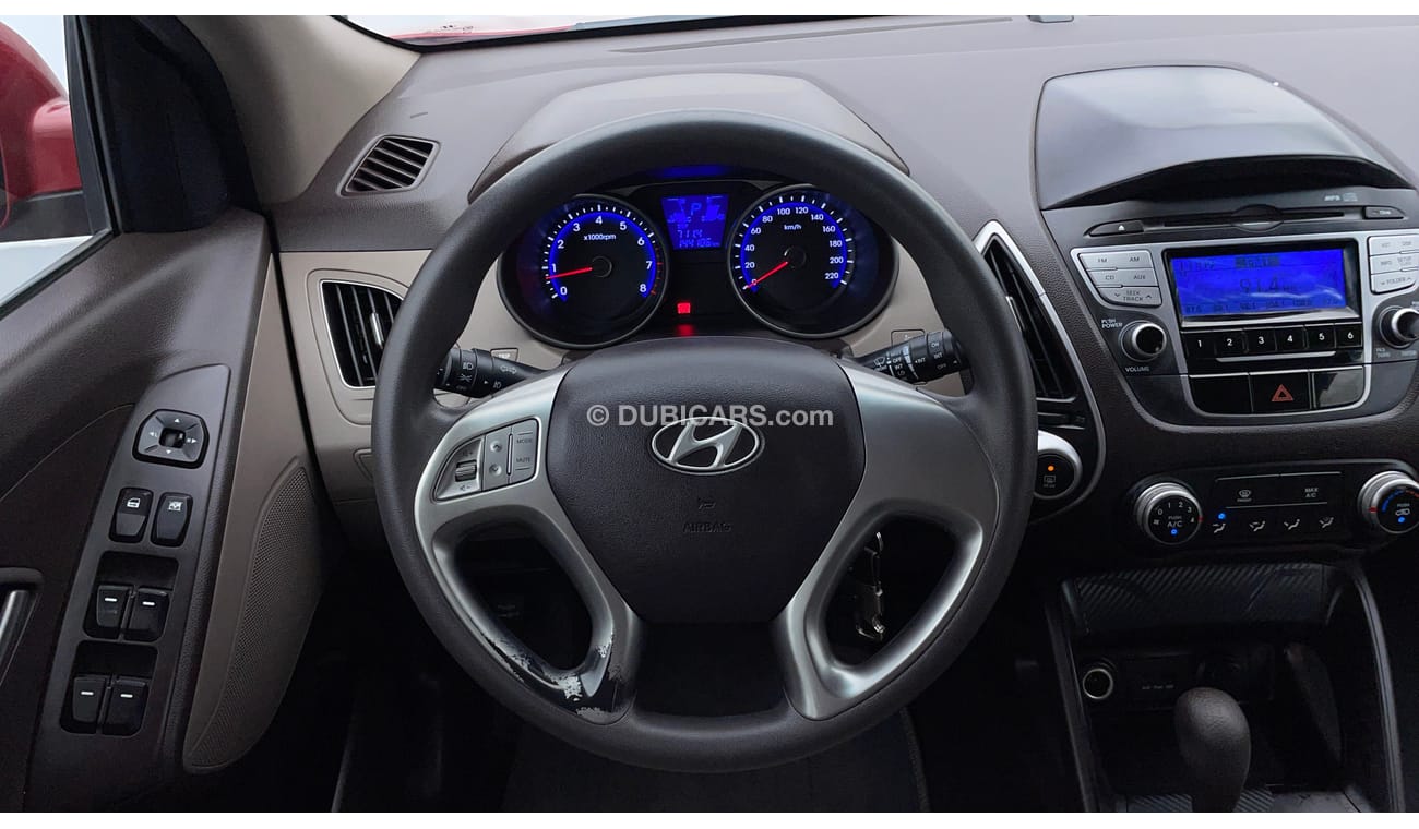 Hyundai Tucson GL 2 | Zero Down Payment | Free Home Test Drive