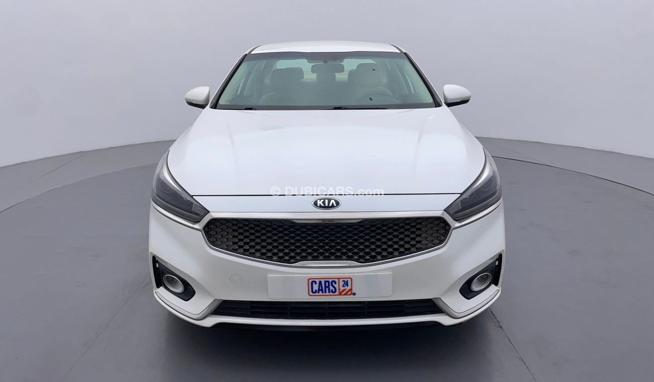 Kia Cadenza LX 3.3 | Zero Down Payment | Free Home Test Drive