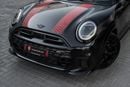Mini Cooper S Cooper S JCW | 2,605 P.M | 0% Downpayment | ONE OWNER || MINI WARRANTY + SERVICE