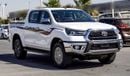 تويوتا هيلوكس HILUX SR5 Petrol 2.7L , GLX-S Full Option 2025 Model