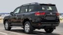 تويوتا لاند كروزر GXR LC GXR 3.3D\(LHD) TOYOTA LAND CRUISER LC300 GXR 3.3D AT MY2025 – BLACK