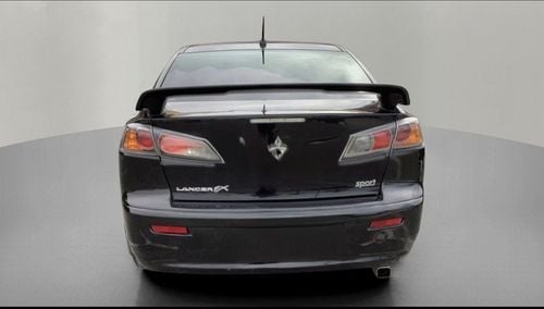 ميتسوبيشي لانسر EX مستوبيشي لانسر خليجي 2010