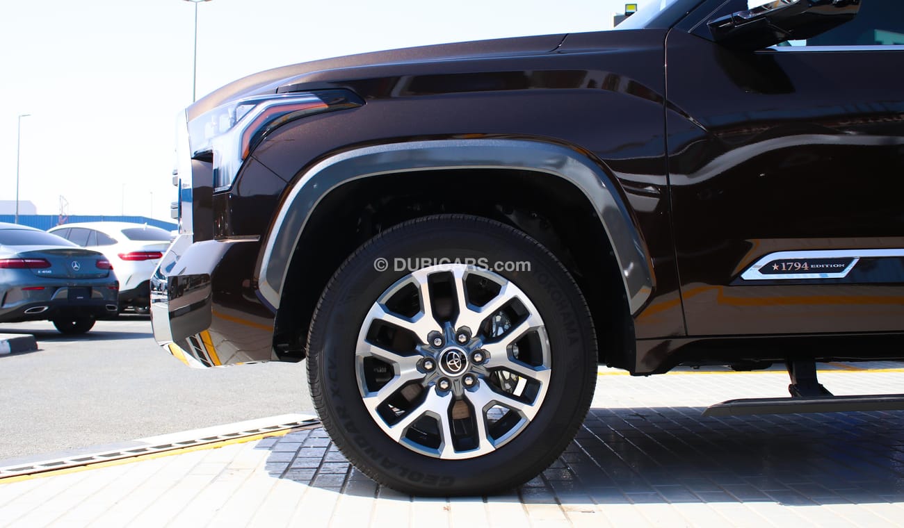 Toyota Tundra 1794
