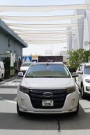 Ford Edge Limited 3.5L