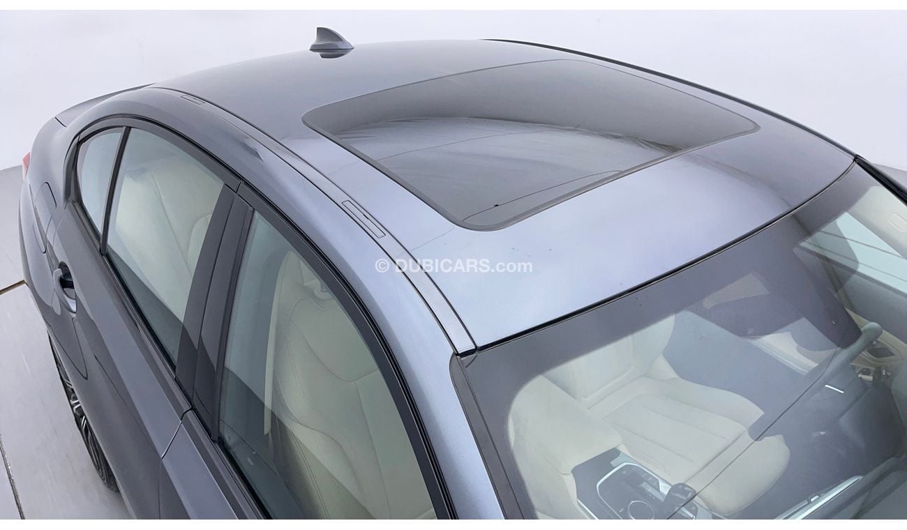 BMW 320i EXCLUSIVE 2 | Zero Down Payment | Free Home Test Drive