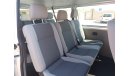 Volkswagen T6 Transporter 8 Seater