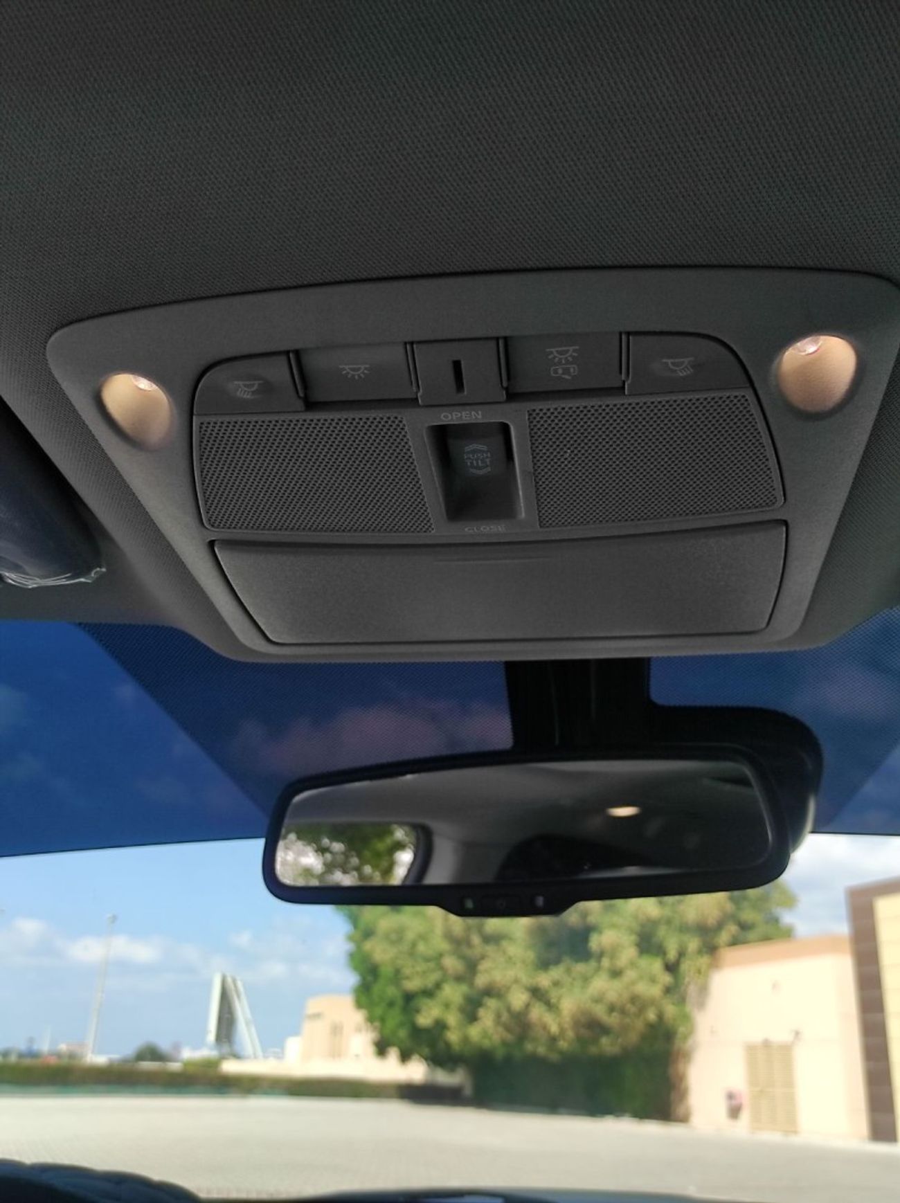 نيسان ماكسيما Nissan Maxima 2016 platinum 5 Camera full options no1