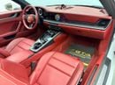 Porsche 911 CARRERA 2020 Porsche 911 Carrera, 1 Year Unlimited Km Warranty, Full Porsche Service History, GCC